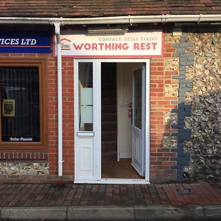 Worthing Rest Findon Exterior foto