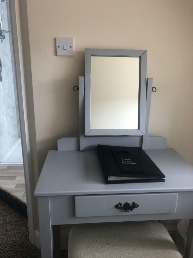 Worthing Rest Findon Quarto foto