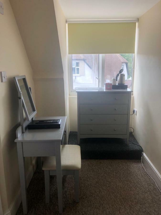 Worthing Rest Findon Quarto foto