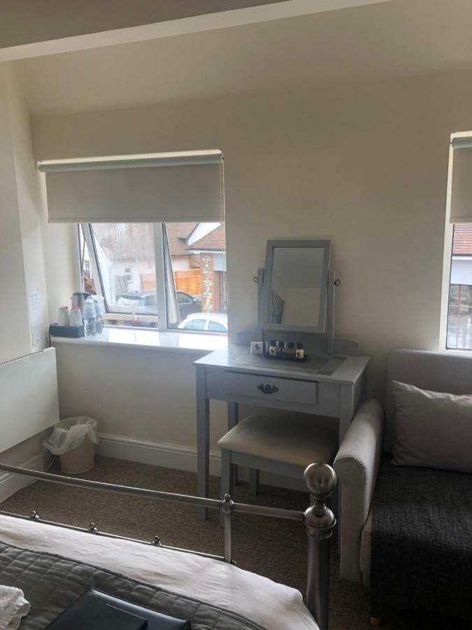 Worthing Rest Findon Quarto foto