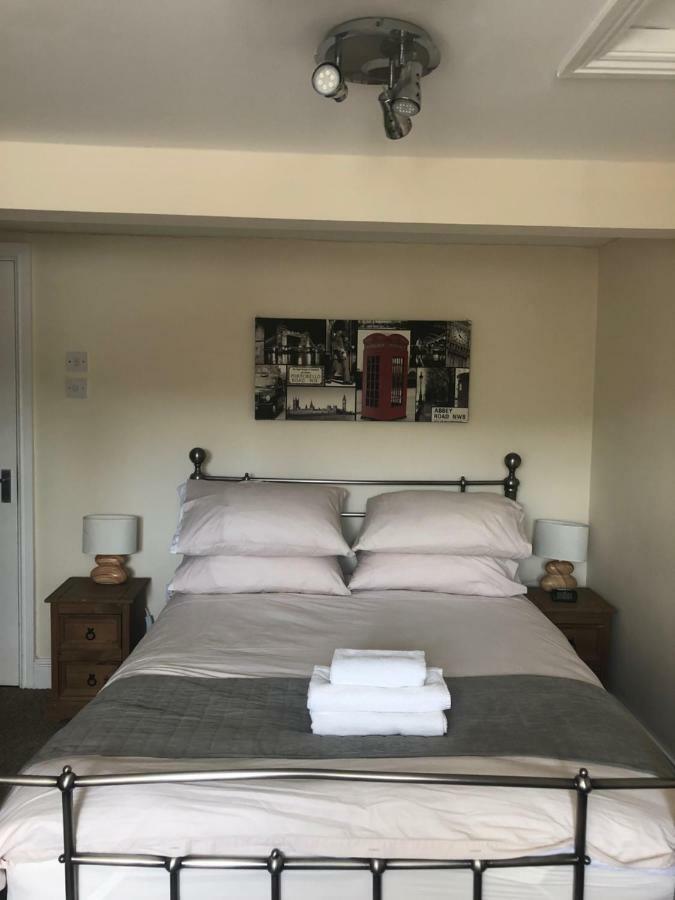 Worthing Rest Findon Quarto foto